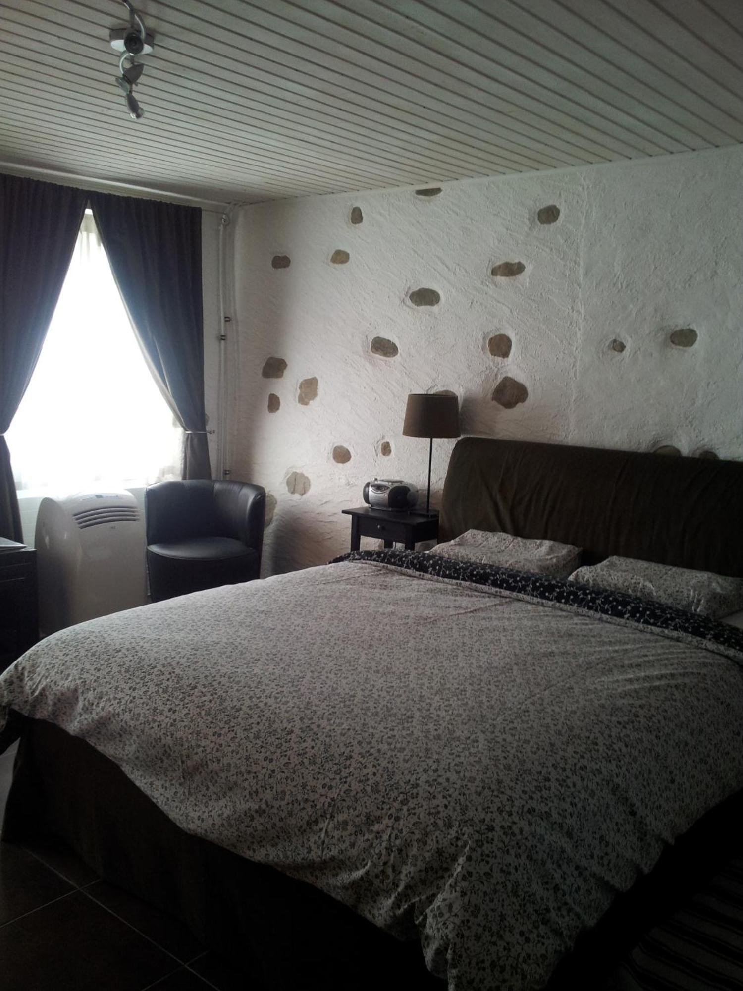 Bed and Breakfast Au Coeur Du Vignoble Sur Bursins Esterno foto